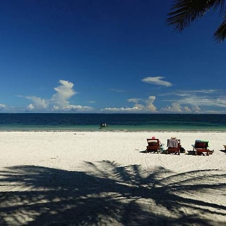 Cowrie Beach Haven Studio Mombasa Exterior photo