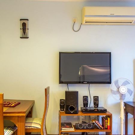 Cowrie Beach Haven Studio Mombasa Exterior photo