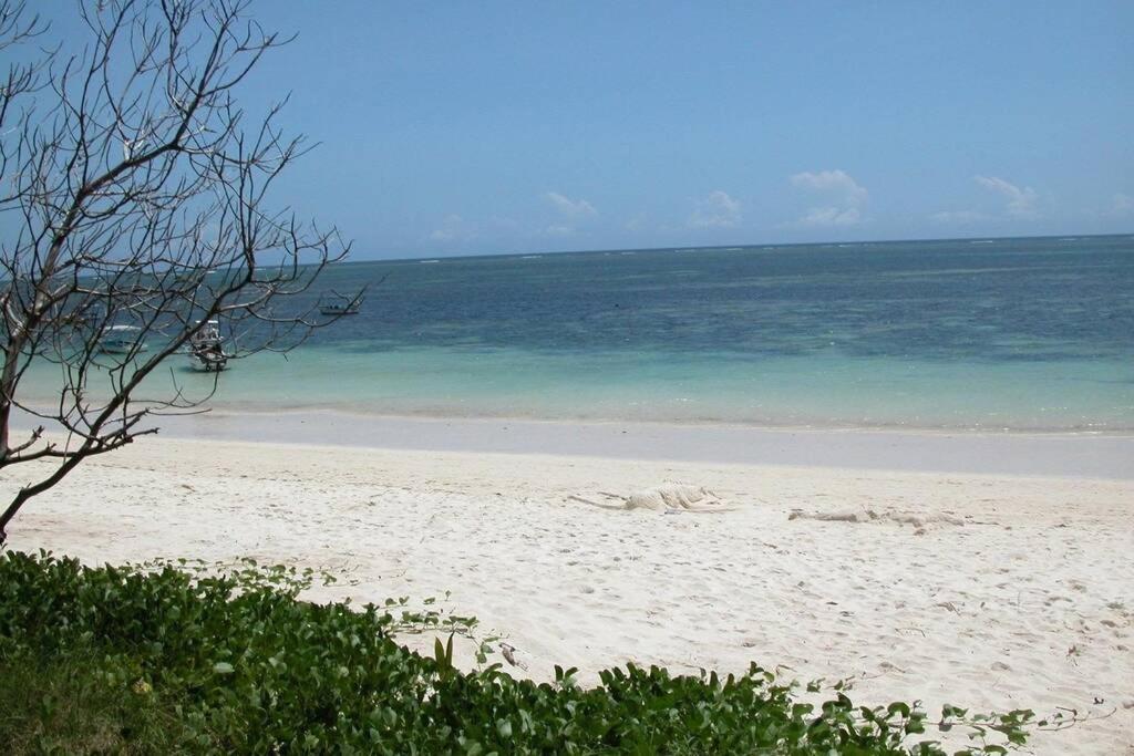 Cowrie Beach Haven Studio Mombasa Exterior photo