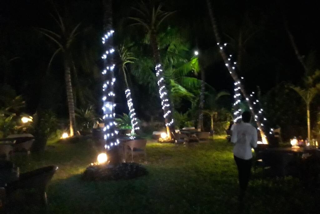 Cowrie Beach Haven Studio Mombasa Exterior photo